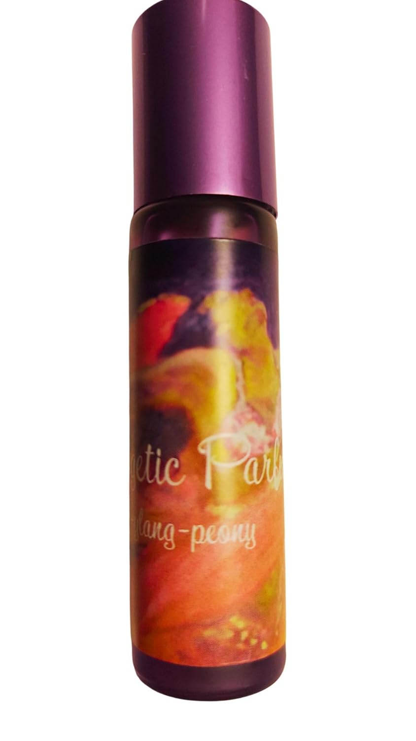 DR. MONICA'S NATURAL BEAUTY- UNAPOLOGETIC Luxury Perfume Oil 10ML – Concentrated Fragrance With Notes Of Jasmine, Plumeria, Ylang-Ylang and Hibiscus 1 DR. MONICA'S NATURAL BEAUTY- UNAPOLOGETIC Luxury Perfume Oil 10ML – Concentrated Fragrance With Notes Of Jasmine, Plumeria, Ylang-Ylang and Hibiscus