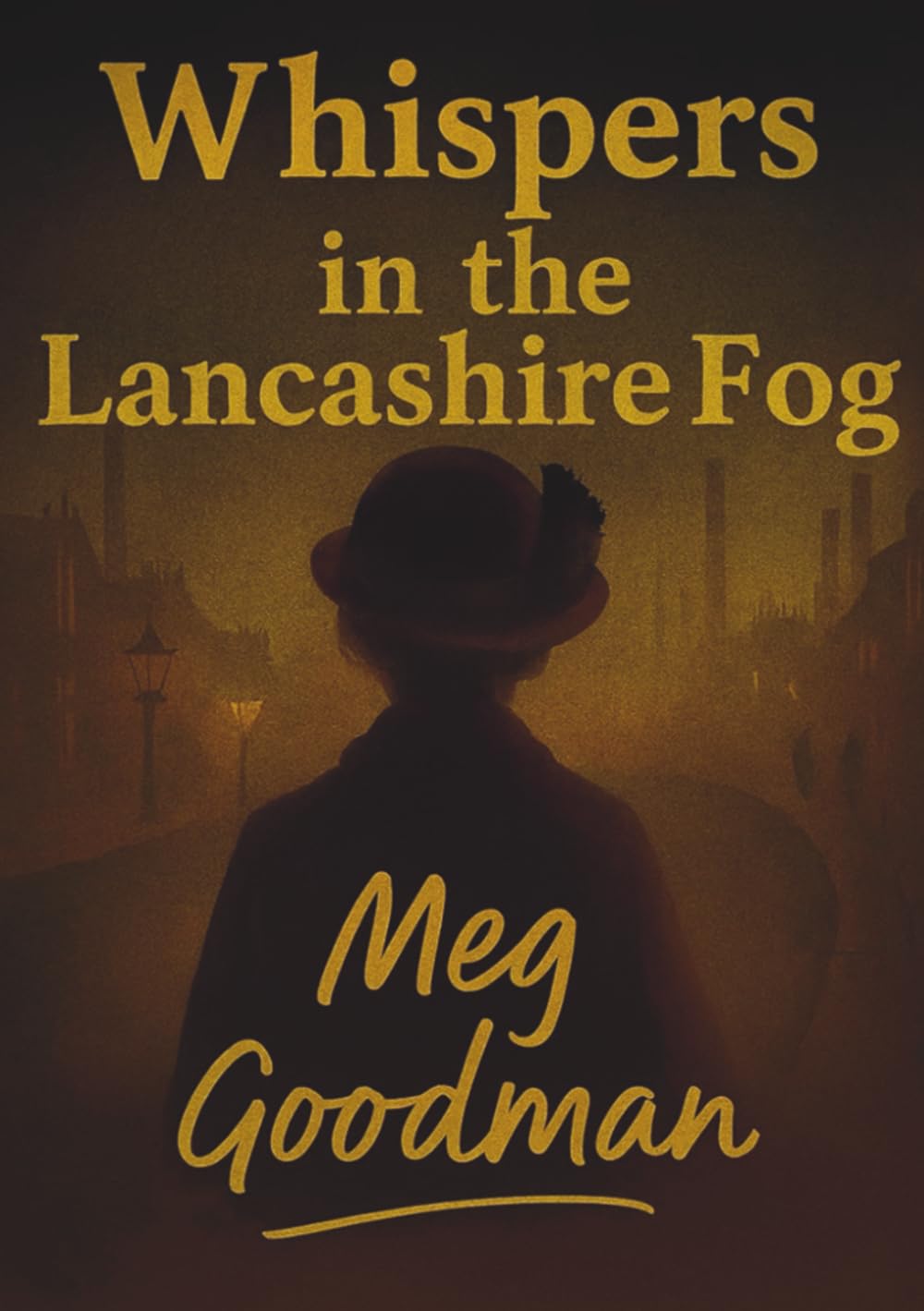 Whispers in the Lancashire Fog