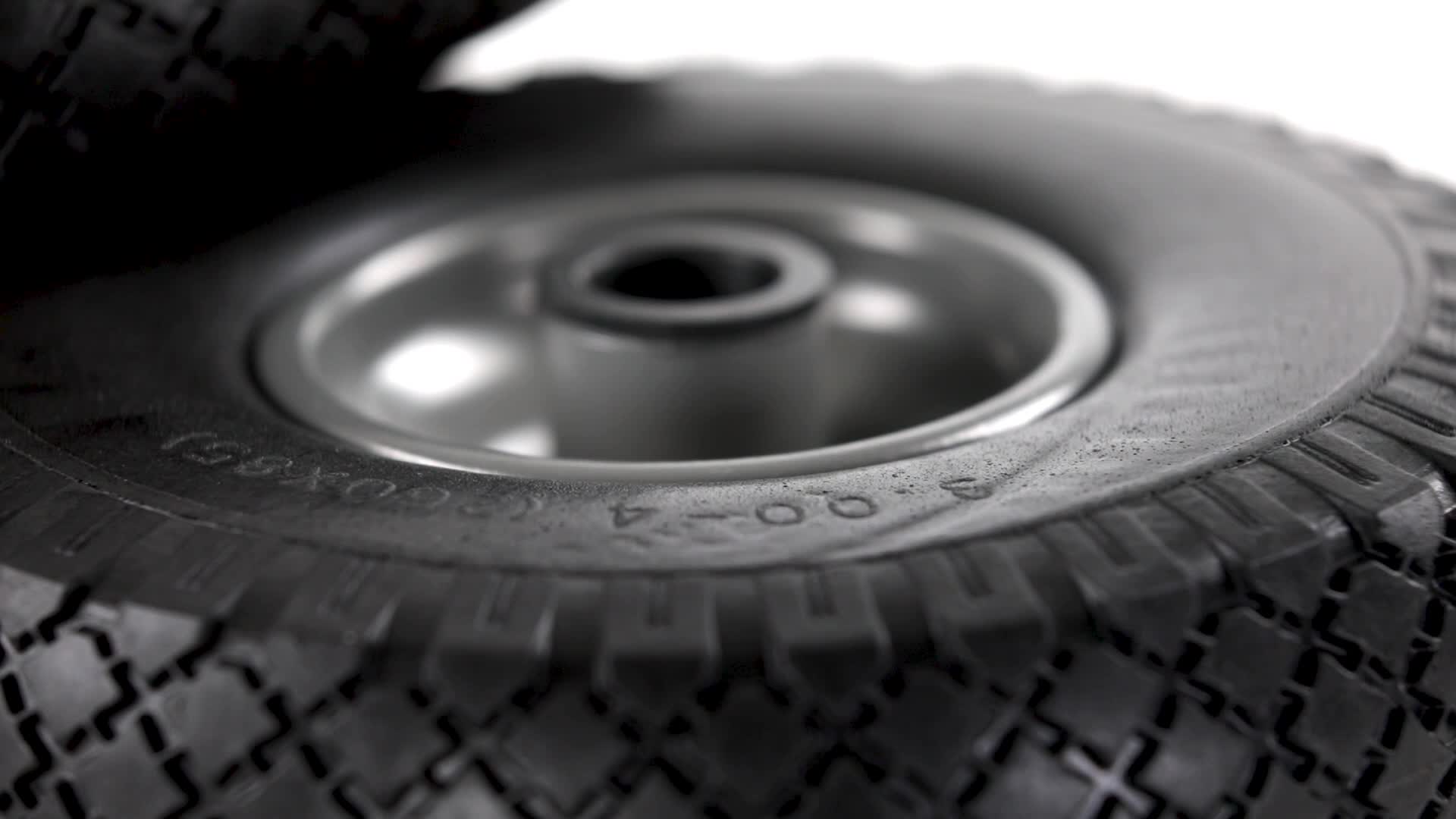 HO 1:87 Promotex # 5479 Truck Tires/Wheels, Grey Planetary 4 - Foto 6