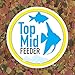 Tetra Community Select-A-Food Aquarium Fish Food (1 Can), 3.25 oz