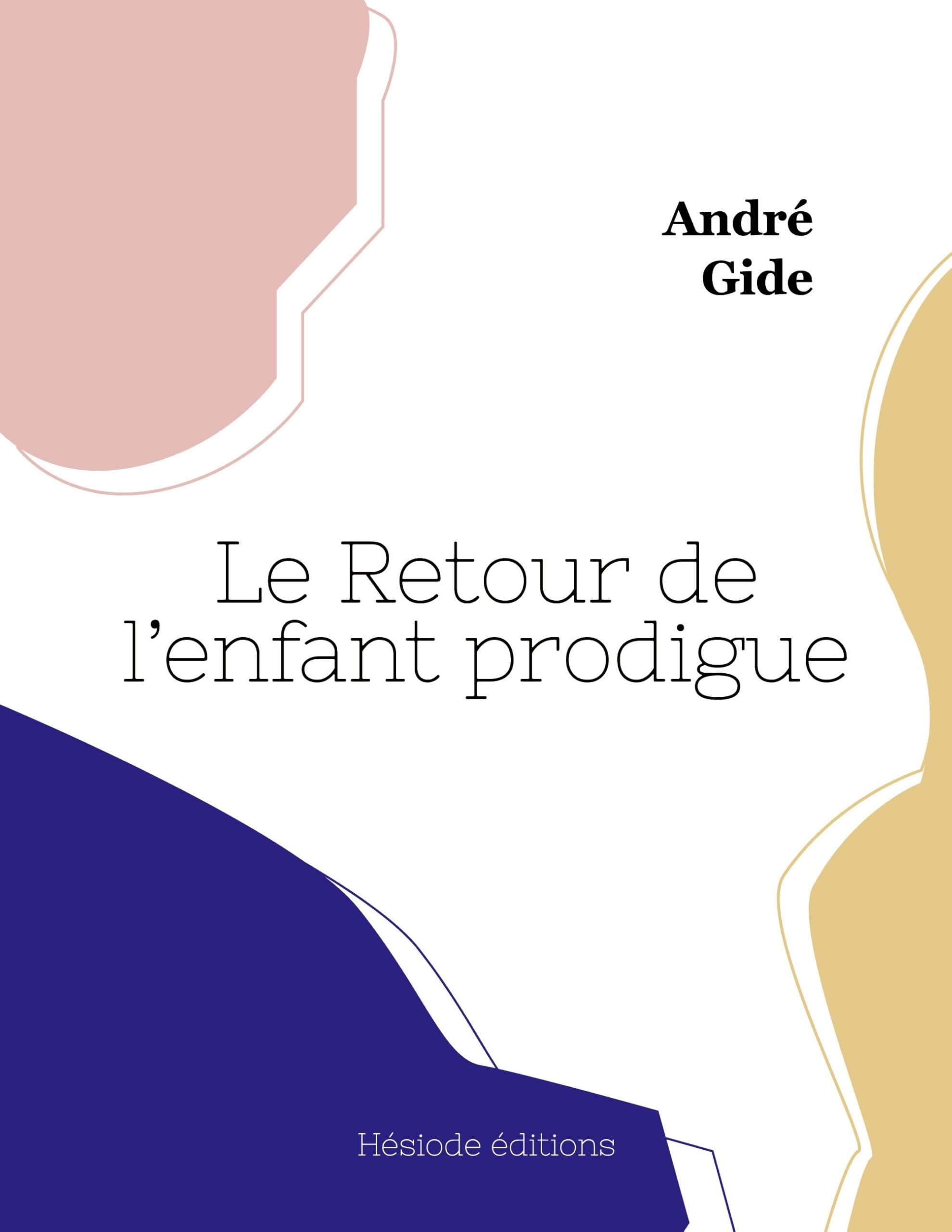 Le Retour de l'enfant prodigue