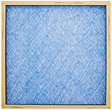 FILTER FBRGLS 16X20X1