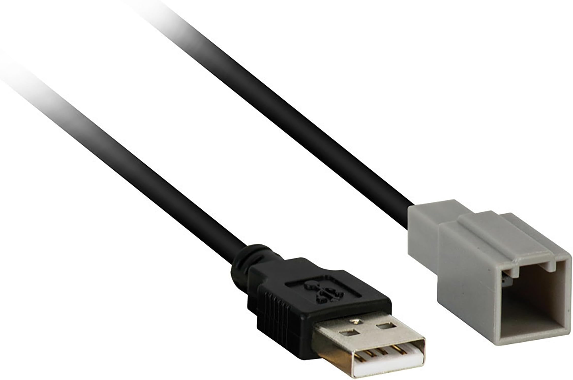 Metra AXXESS AX-TOYUSB USB Adapter to Retain The OE USB in Select Toyota Vehicles