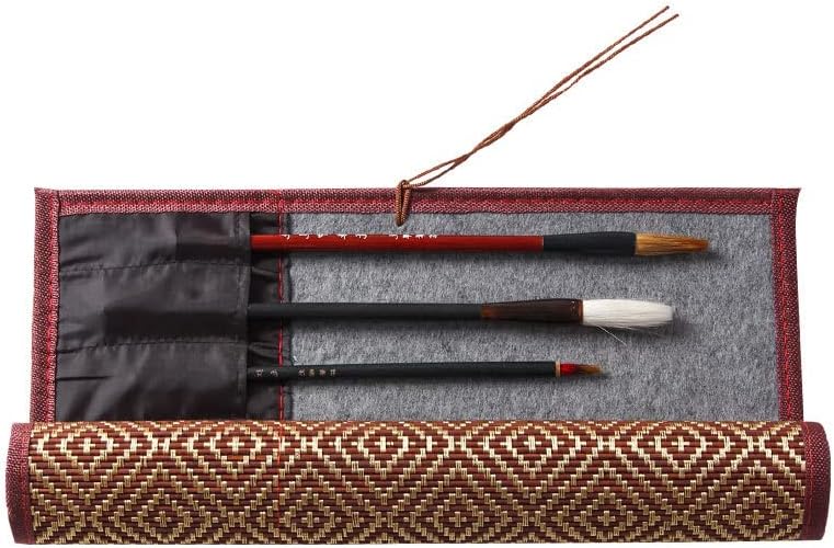 唐木硯屏 在銘 書道具 硯 屏 中国書道具 唐木 竹造り 硯