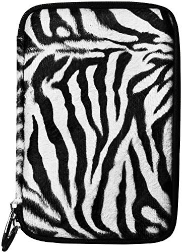 Slim Hard Cube Portable Case for Kindle Fire 7, Paperwhite, All New Kindle