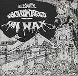 nightmares on wax frankfurt tickets  Still Smokin