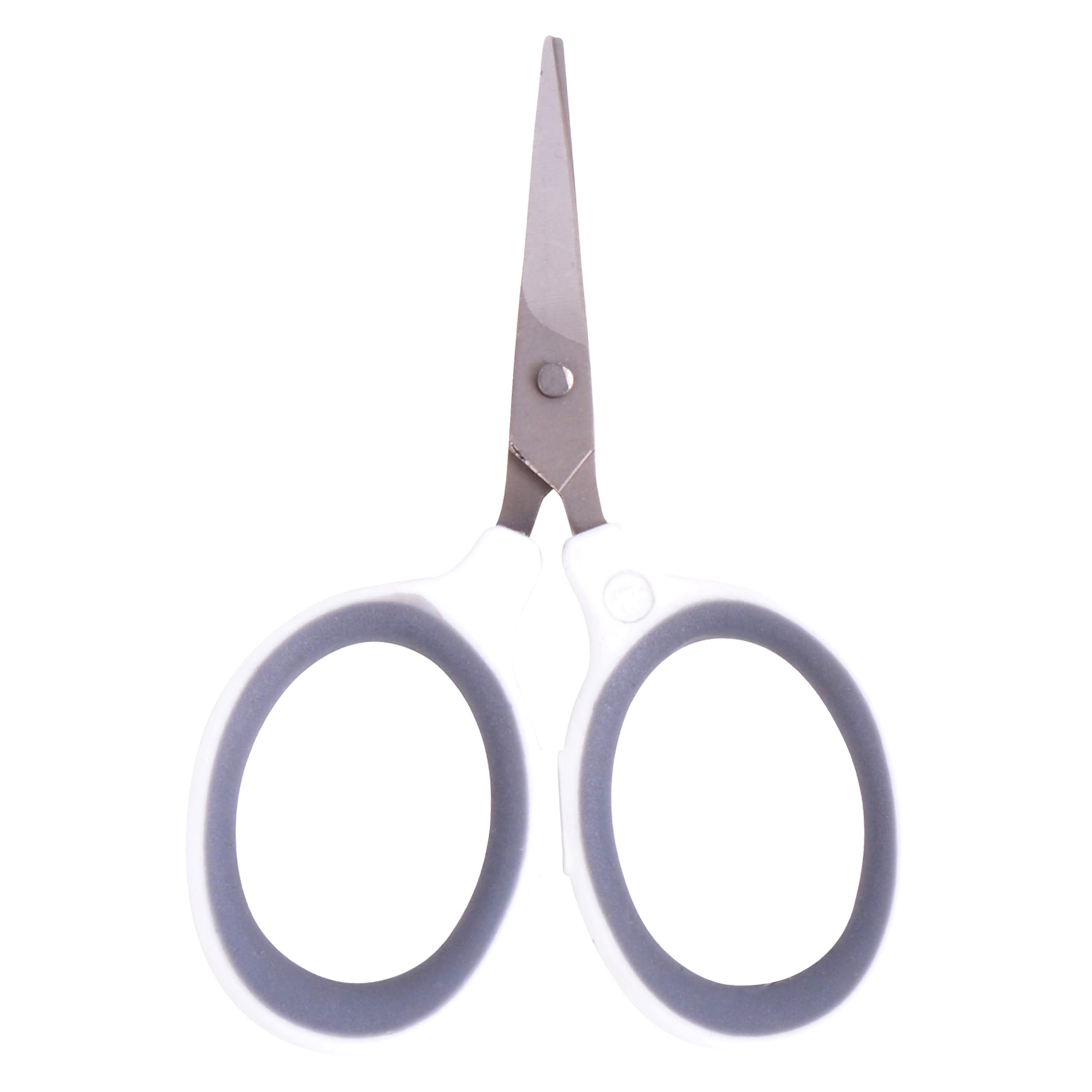 Acme 3-Inch Titanium Straight Scissors, Purple
