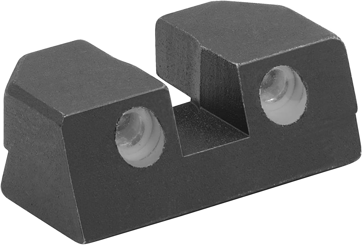 Meprolight ML10138R.S Sig Sauer P238 Tru-Dot Night Sight Rear Sight