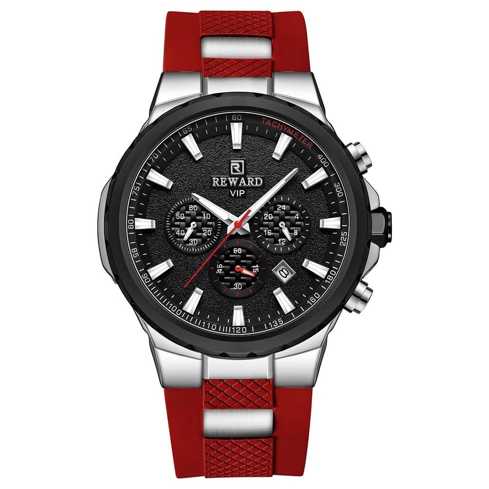 REWARD 832051M-X Reloj de Hombres