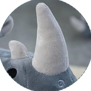 クッション ぬいぐるみ おねむクッション ホワイトタイガー(Mサイズ) | NIFREL×NIFREL