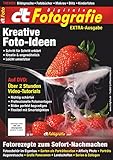  c\'t Fotografie: Fotorezepte 2017: Kreative Foto-Ideen zum Sofort-Nachmachen