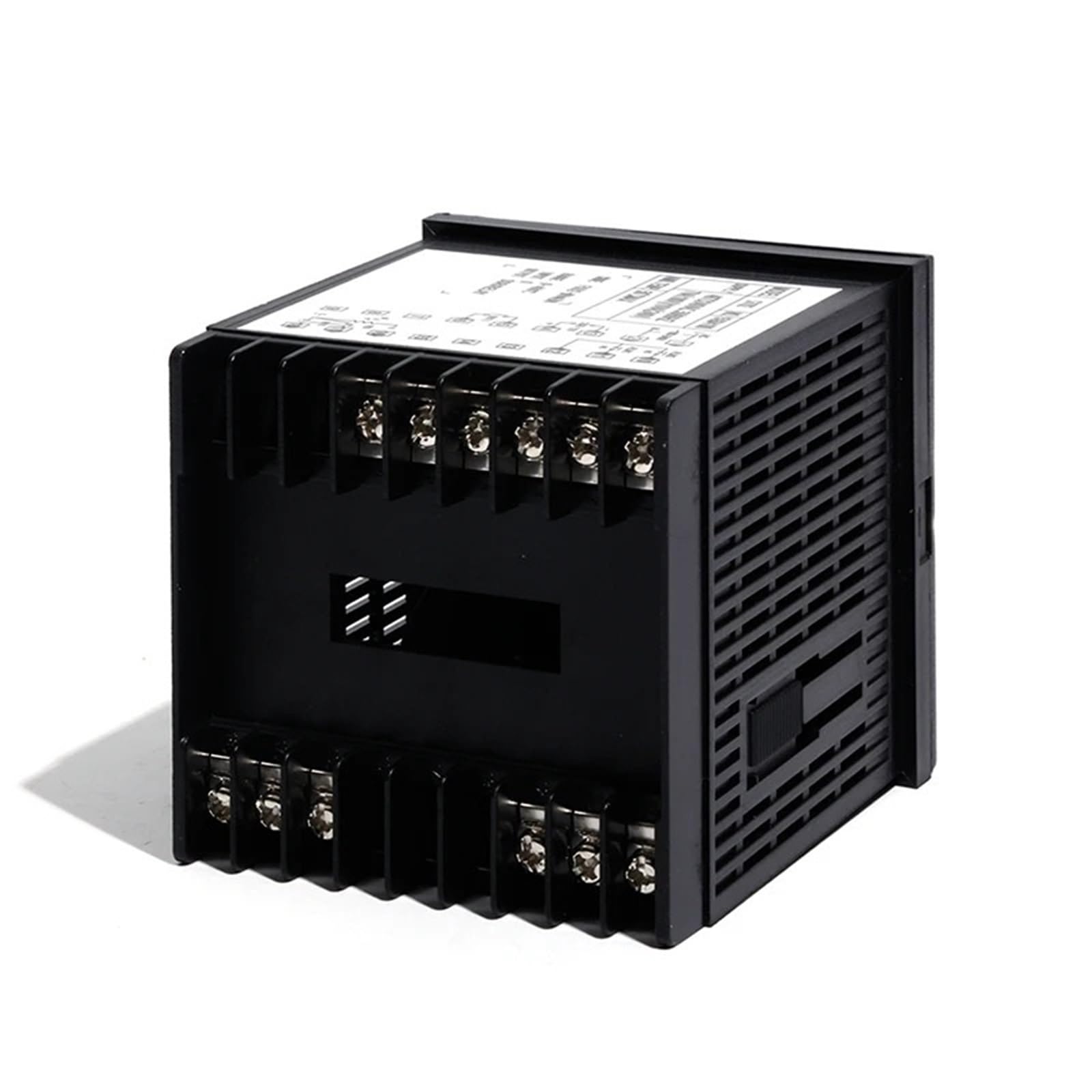 Contrôleur de température PID CH702 pour stabiliser chauffage relais SSR