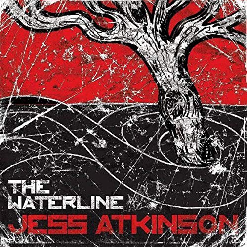 Play The Waterline by Jess Atkinson on Amazon Music
