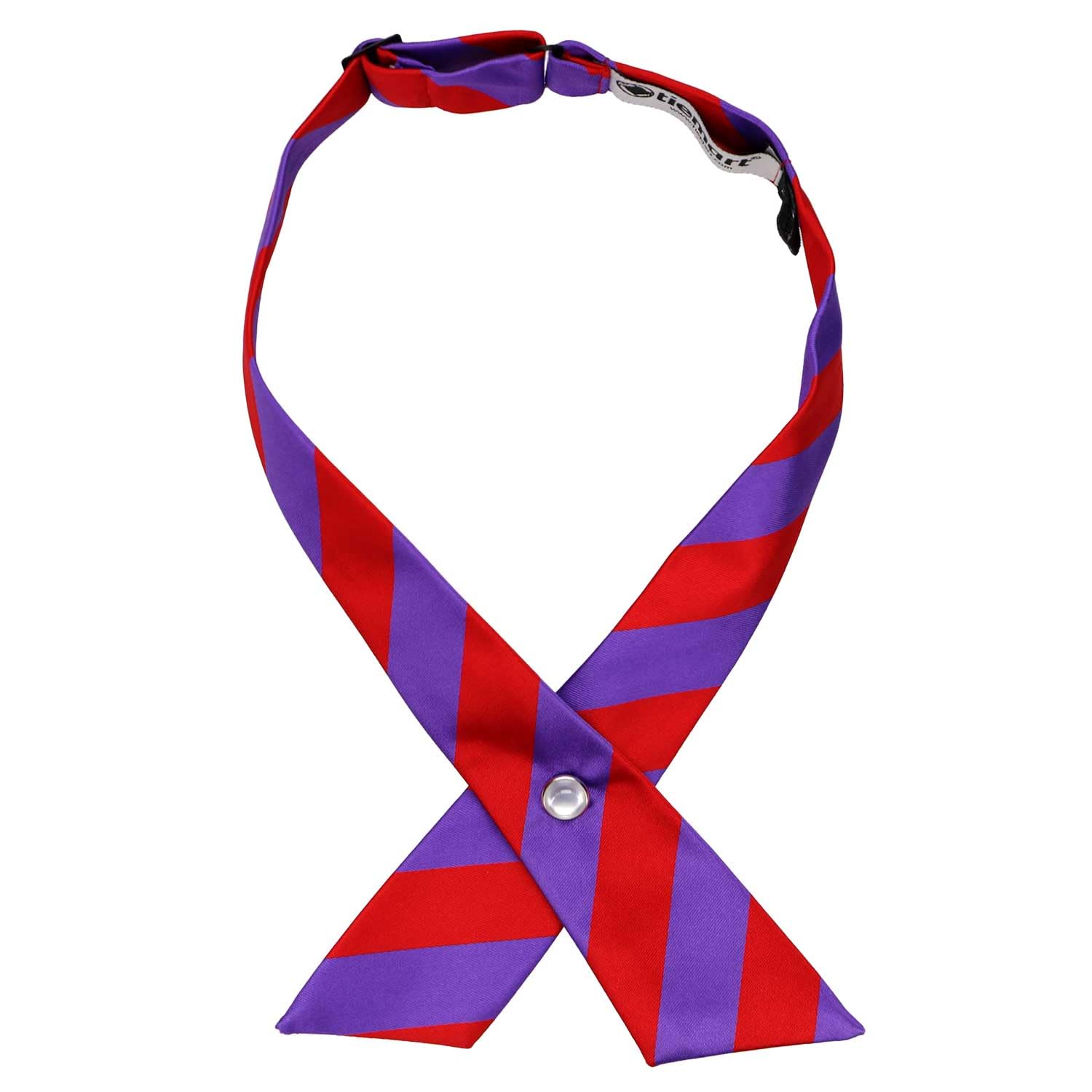 tiemart Crossover Tie