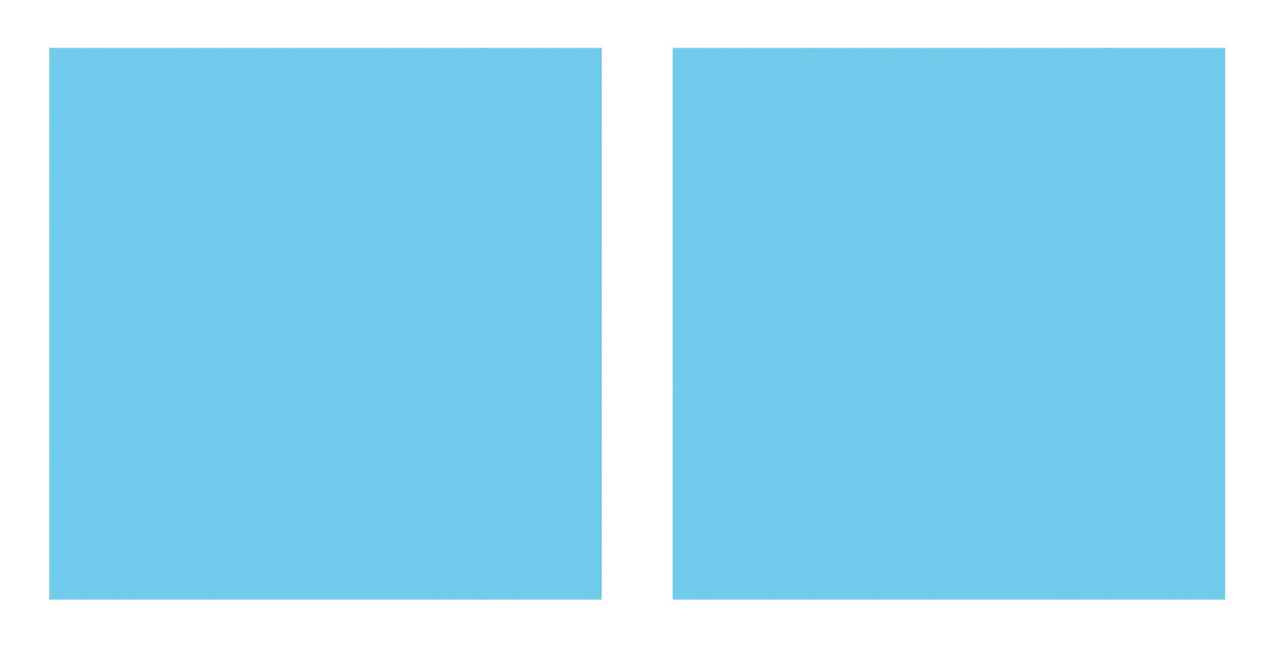 Beistle S52062AZ2 Sky Backdrops 2 Piece, Plastic, Light Blue
