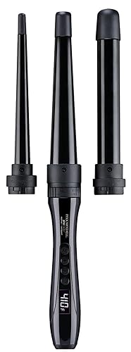 Paul Mitchell Pro Tools Express Ion Unclipped 3 en 1 metal de estilista