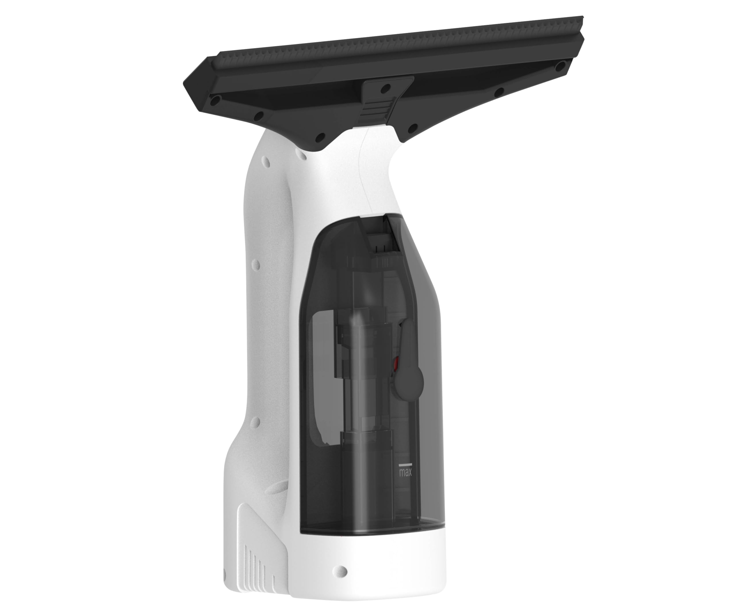 Tomado TWC3702W - Lavavetri elettrico - Cavo USB-C - Tergicristalli - Ricaricabile - Tergicristalli - Serbatoio rimovibile