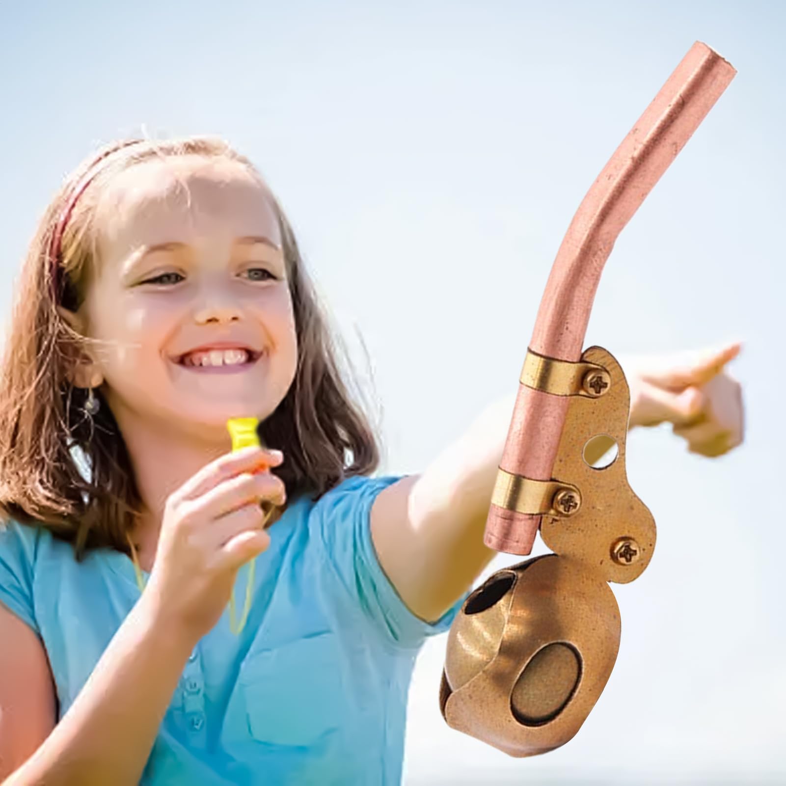 Sifflet de Sifflet de Survie Extérieur | Équipement de Sécurité Extérieur pour Activités Nautiques Sports Organisateurs d'Événements Instructeurs de Camp Professeurs
