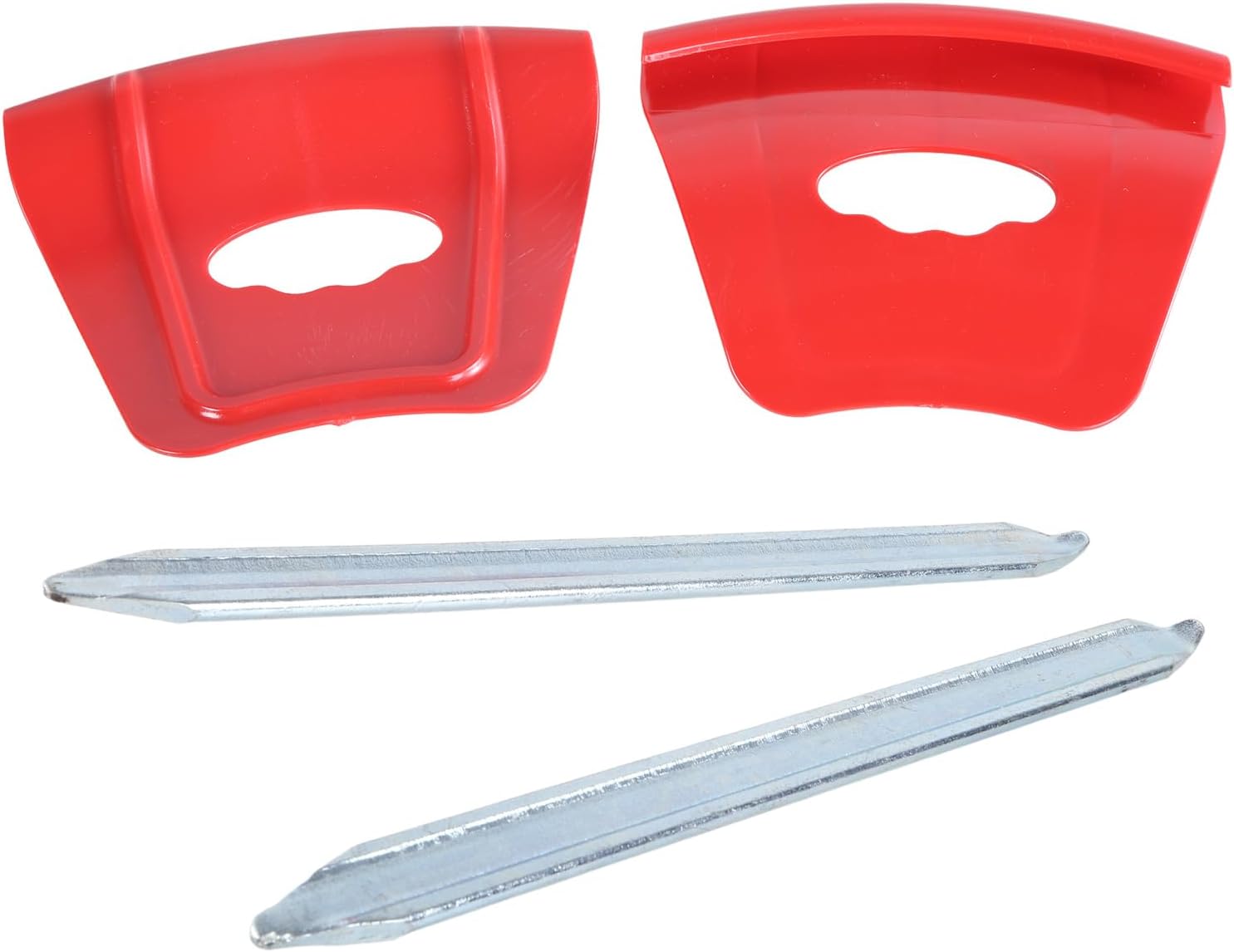 Motorcycle Tire Installation Assistance Tool Holder Hook Tire Removal Install Assistance Changer Tool Set