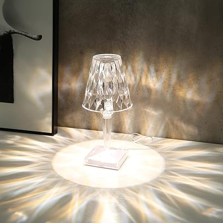 Amazon Co Jp テーブルランプ 間接照明 デスクライト Led ベッドサイドランプ 三色光 Usb 透明 クリスタル 万華鏡 ダイヤモンド ランプ 常夜灯 ナイトライト インテリア おしゃれ 寝室 居間 オフィス 三色光 タッチスイッチ 内蔵バッテリー ホーム キッチン Amazon Co Jp テーブルランプ 間接照明 デスクライト Led ベッドサイドランプ 三色光 Usb 透明 クリスタル 万華鏡 ダイヤモンド ランプ 常夜灯 ナイトライト インテリア おしゃれ 寝室 居間 オフィス 三色光 タッチスイッチ 内蔵バッテリー ホーム キッチン