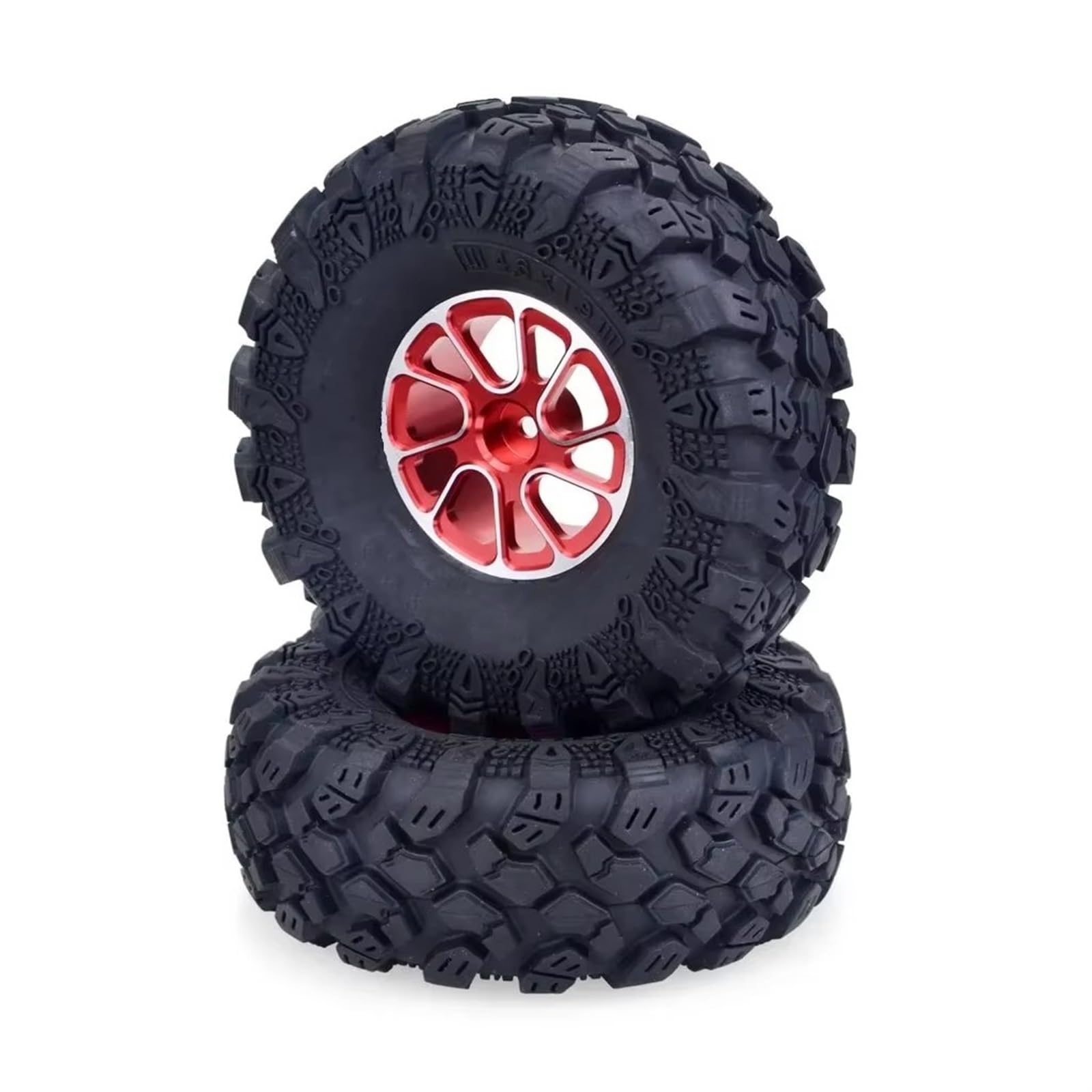 Amazon | RCビードロックタイヤパーツ For HPI For FTX For Mauler For