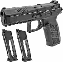 カーボン8　CO2ハンドガンCZP09 ホルスターマガジンセット カーボン8 CO2ハンドガンCZP09 ホルスターマガジンセット CZ-P09