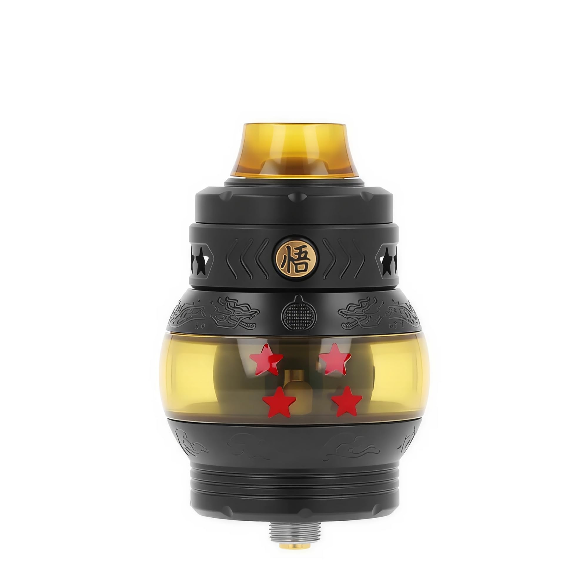 vape dragon ball LOST VAPE URSA NANO 3 DRAGON BALL POD KIT