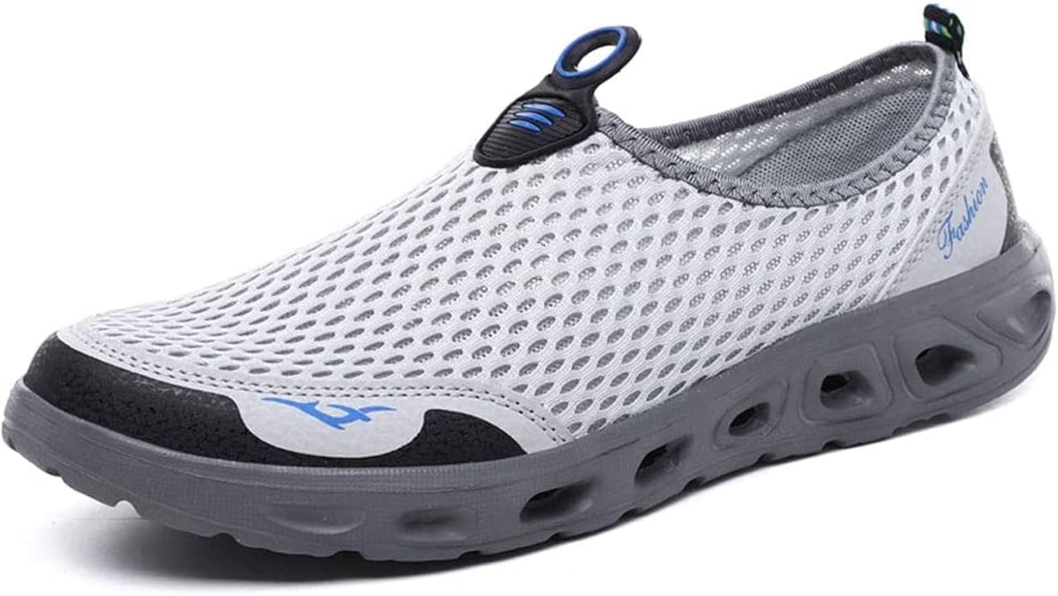 large size mens water shoes