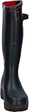 Aigle PARCOURS 2 ISO – Bottes homme anti-fatigue isolantes, protection contre le froid | Caoutchouc premium, boucle réglable | Semelle tridensité ultra-grip antidérapante | 100 % imperméables - 4