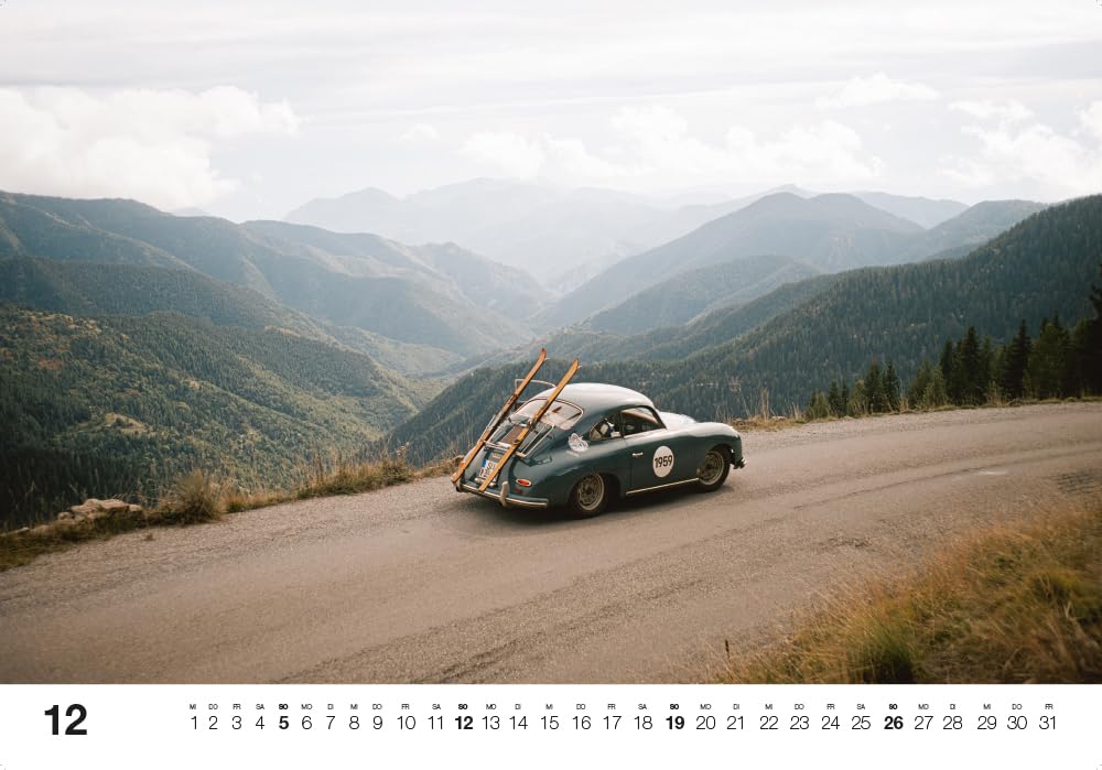 Porsche Klassik 2027