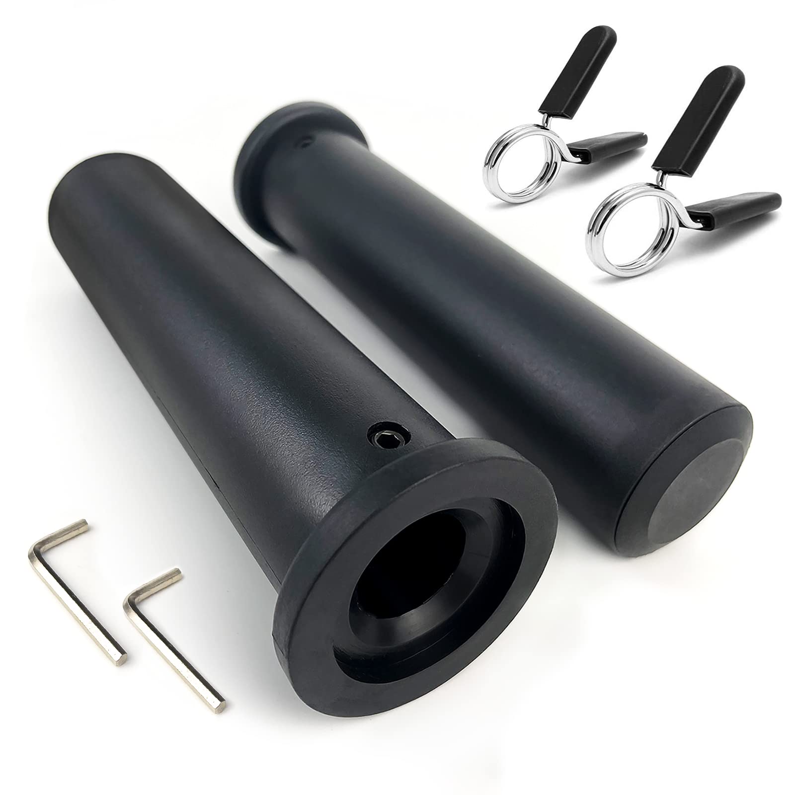 Exercise Collars