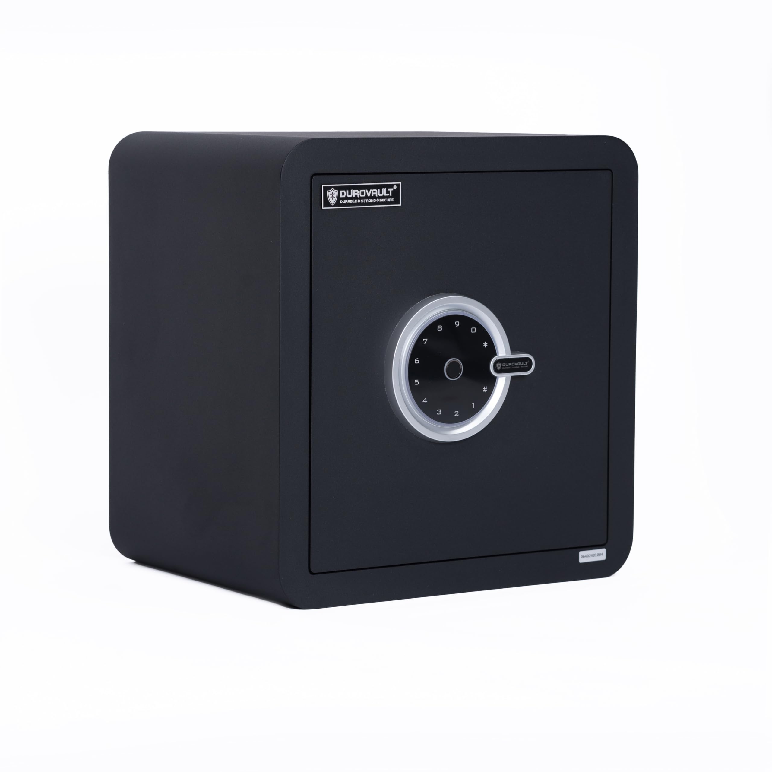 See full amazon price history chart for DuroVault Safe Locker for Home With WiFi | Dhruva - Large 40 x 38 x 30 CM - 38 Liters | 4 Way Access, WiFi, Bio-Metric, Digital Keypad and Key Lock | Voice Access, Internal LED | Black DuroVault Safe Locker for Home With WiFi | Dhruva - Large 40 x 38 x 30 CM - 38 Liters | 4 Way Access, WiFi, Bio-Metric, Digital Keypad and Key Lock | Voice Access, Internal LED | Black (B0D86XB1KD) Amazon Price History, Amazon Price Tracker