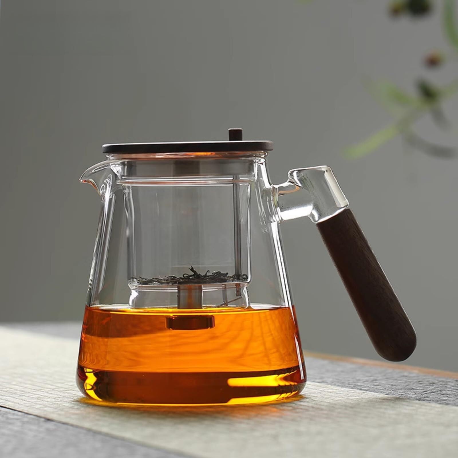 Juego De Té Kungfu