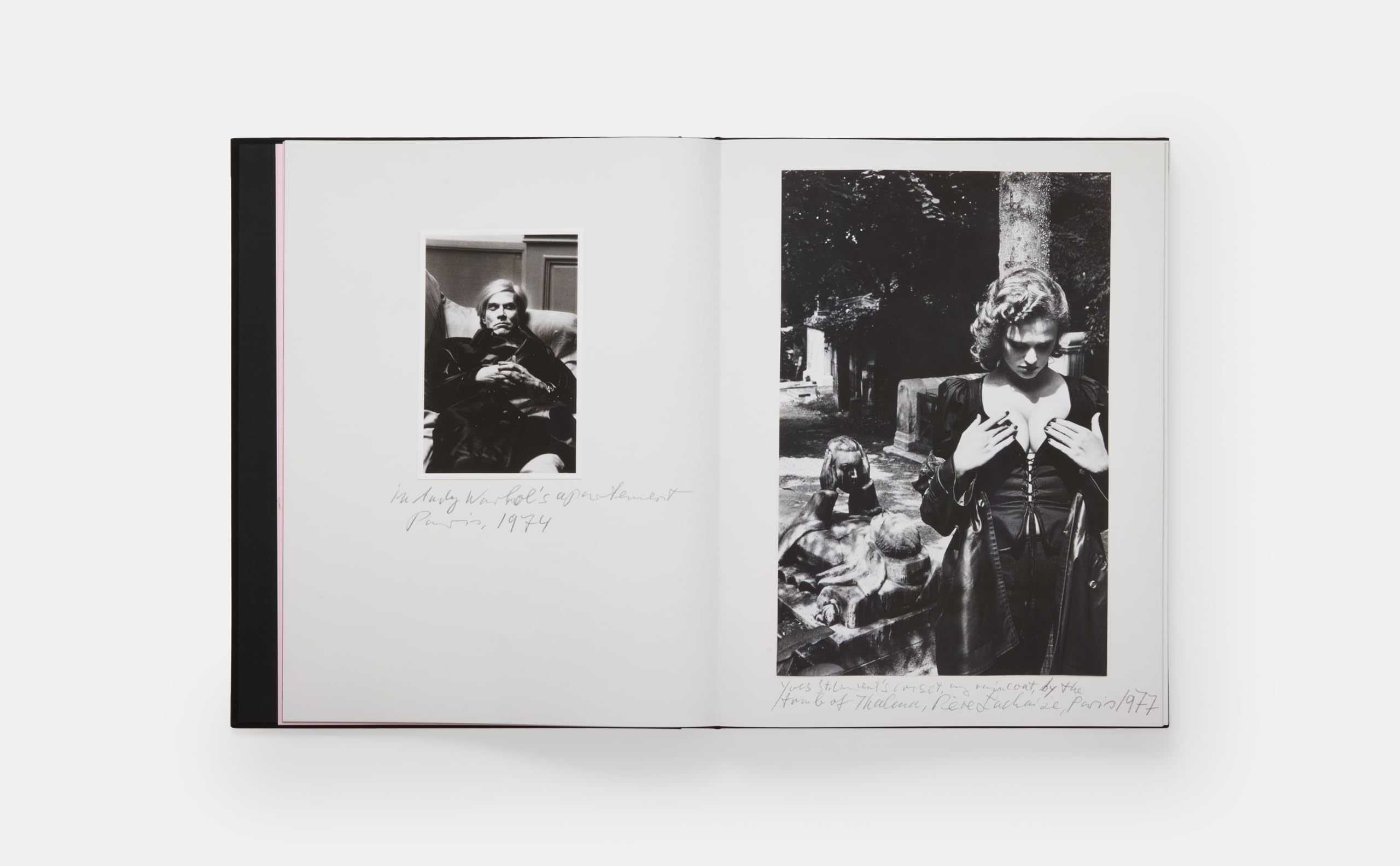 Helmut Newton: One-off