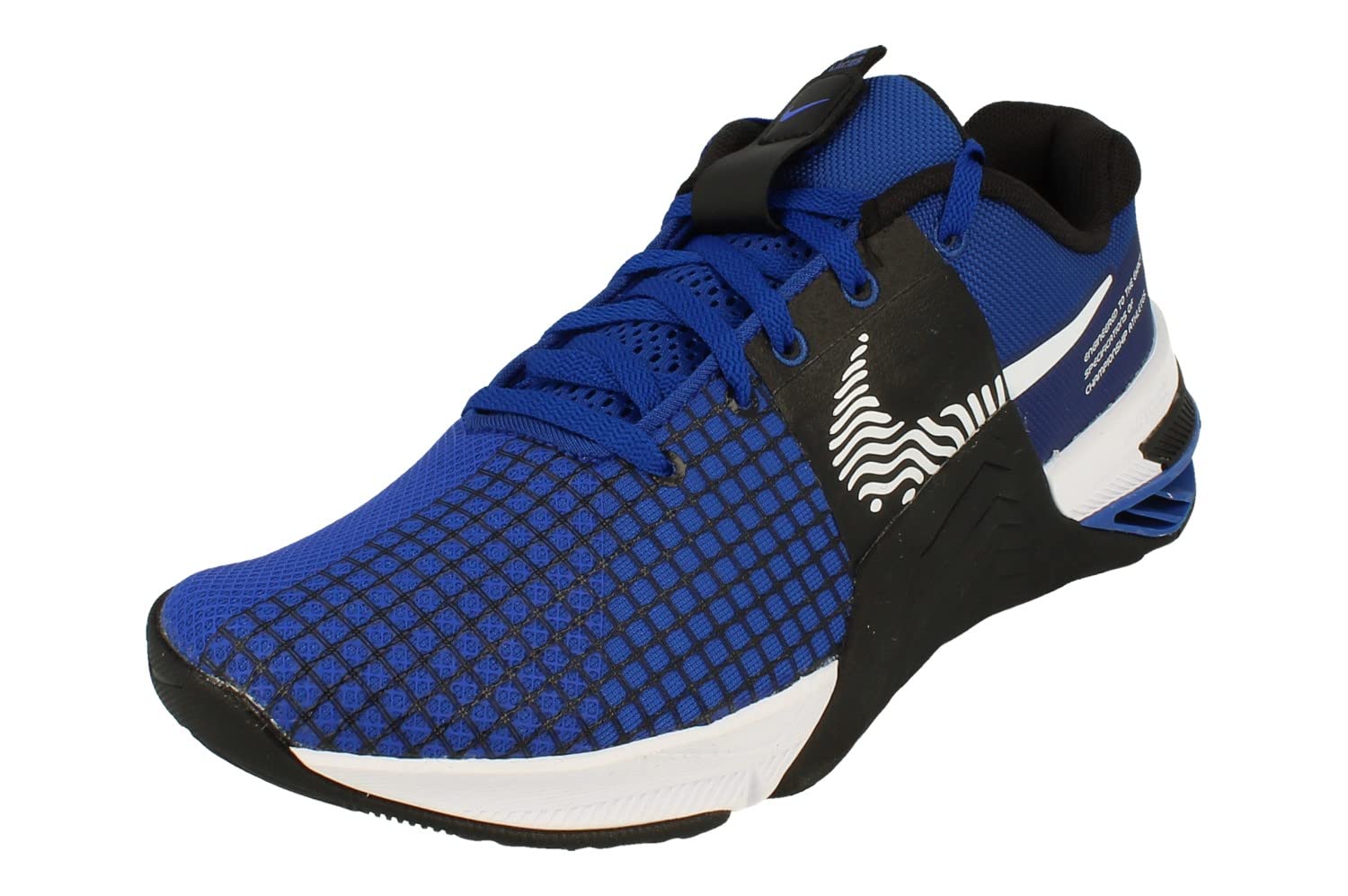 Nike Herren Metcon 8 Sneaker