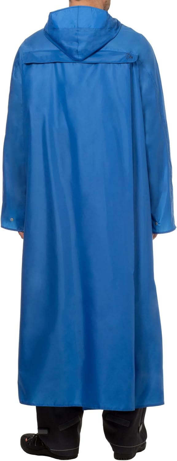 VAUDE Hiking Backpack Poncho