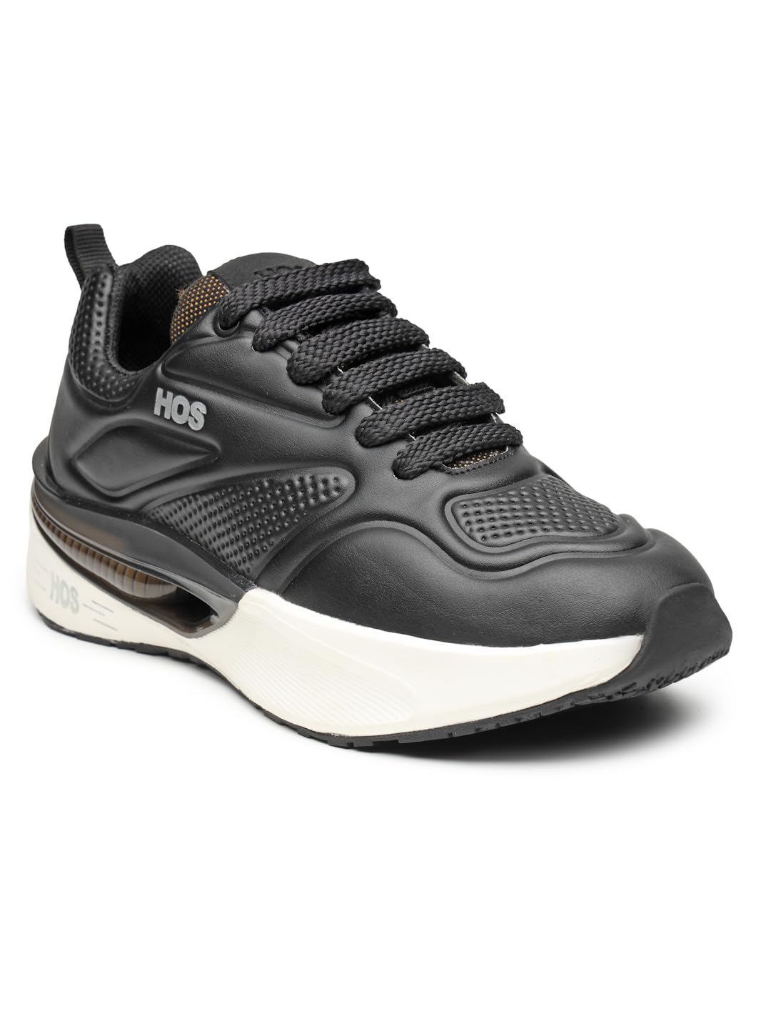 HOS Mens Sports Shoes | Lightweight Running Shoes for Men | Breathable and Comfortable Footwear for Daily and Training-picture-30