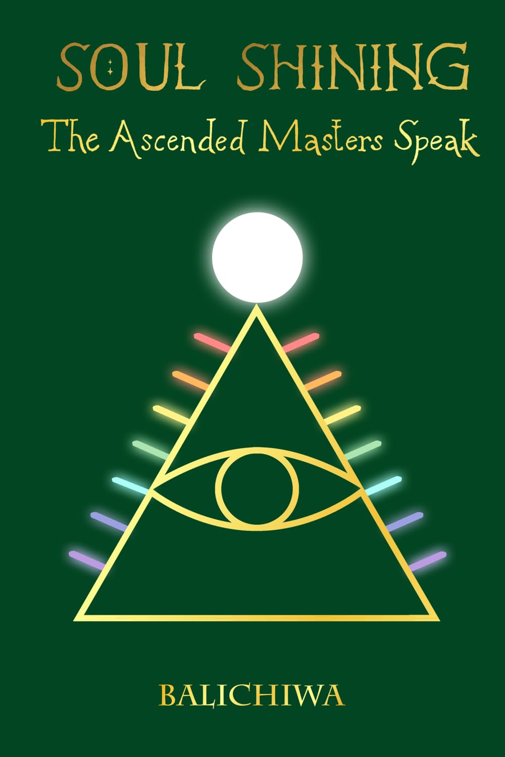 Soul Shining The Ascended Masters Speak
