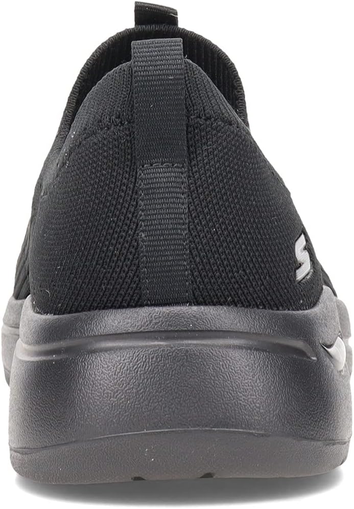 Skechers Women's Go Walk Arch Fit Iconic Sneaker - Image 7