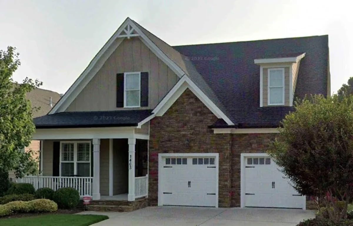 11-1440 House Plan - Craftsman Home Plan - 3-Bed, 2.5-Bath, 2,150 SF