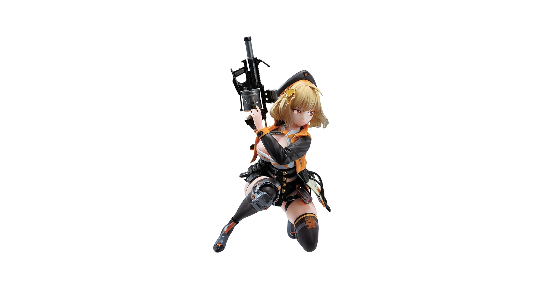 BANDAI NIKKE CHAPTER A アニス フィギュア #1 Amazon.com: Ichibansho Figure - Goddess of Victory: Nikke