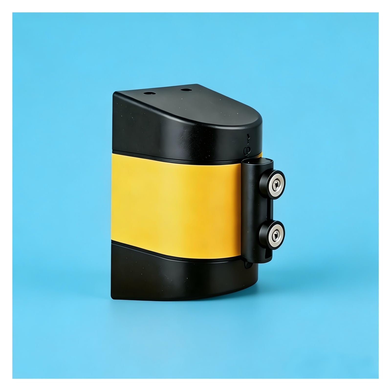 Wall Mounted Belt Barrier(2M/6.6FT)