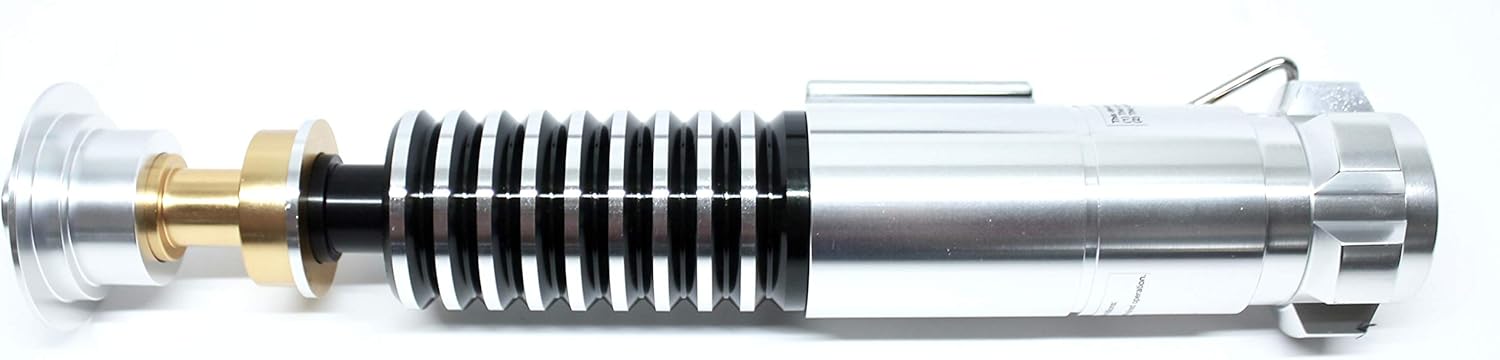 Galaxy's Edge Star Wars Legacy Lightsaber (Luke Skywalker)