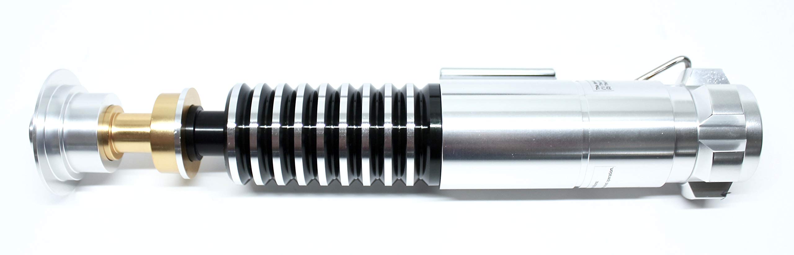 ギャラクシーズエッジ　レガシーライトセーバー　ルーク・スカイウォーカー Amazon.com: Galaxy's Edge Star Wars Legacy Lightsaber (Luke