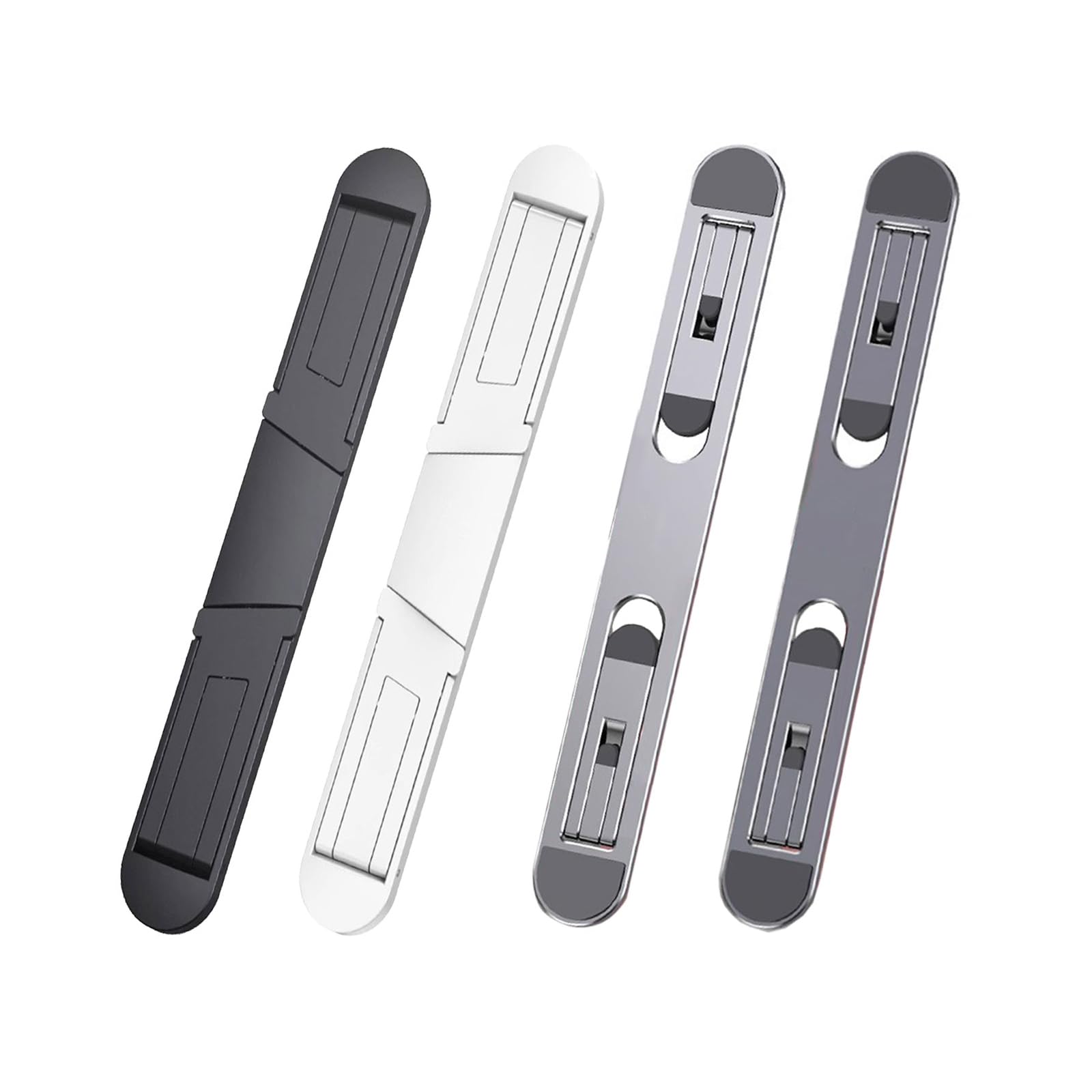 Risers Portatili Regolabili per Home Office Usa Disegni Solidi In Alluminio Computer Portatile per Migliori Tablet Posture