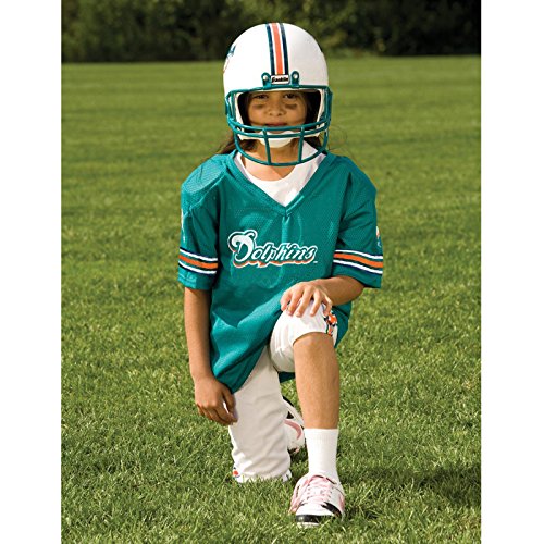 Image of Franklin Sports NFL Uniform Set