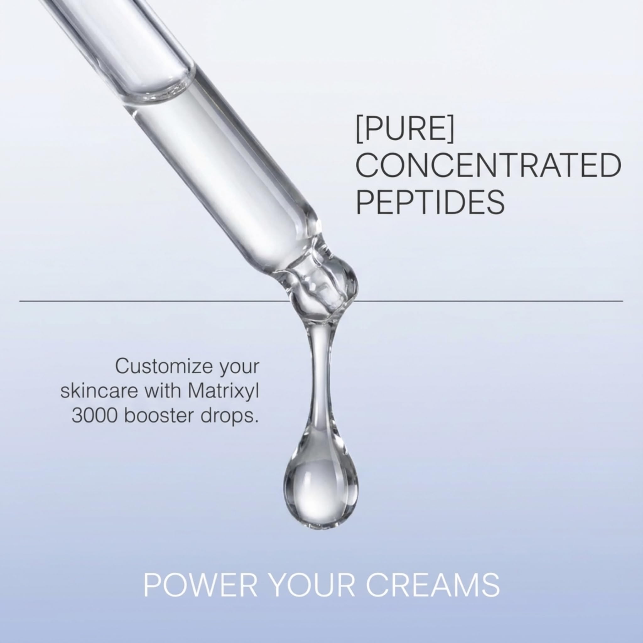 Skin Perfection Matrixyl 3000 Serum for Face Anti Aging - Face Serum for Women Anti Aging with Palmitoyl Tripeptide-1 Tetrapeptide 7 for Wrinkles & Fine Lines - Mix with Any Skincare Product - 0.5oz