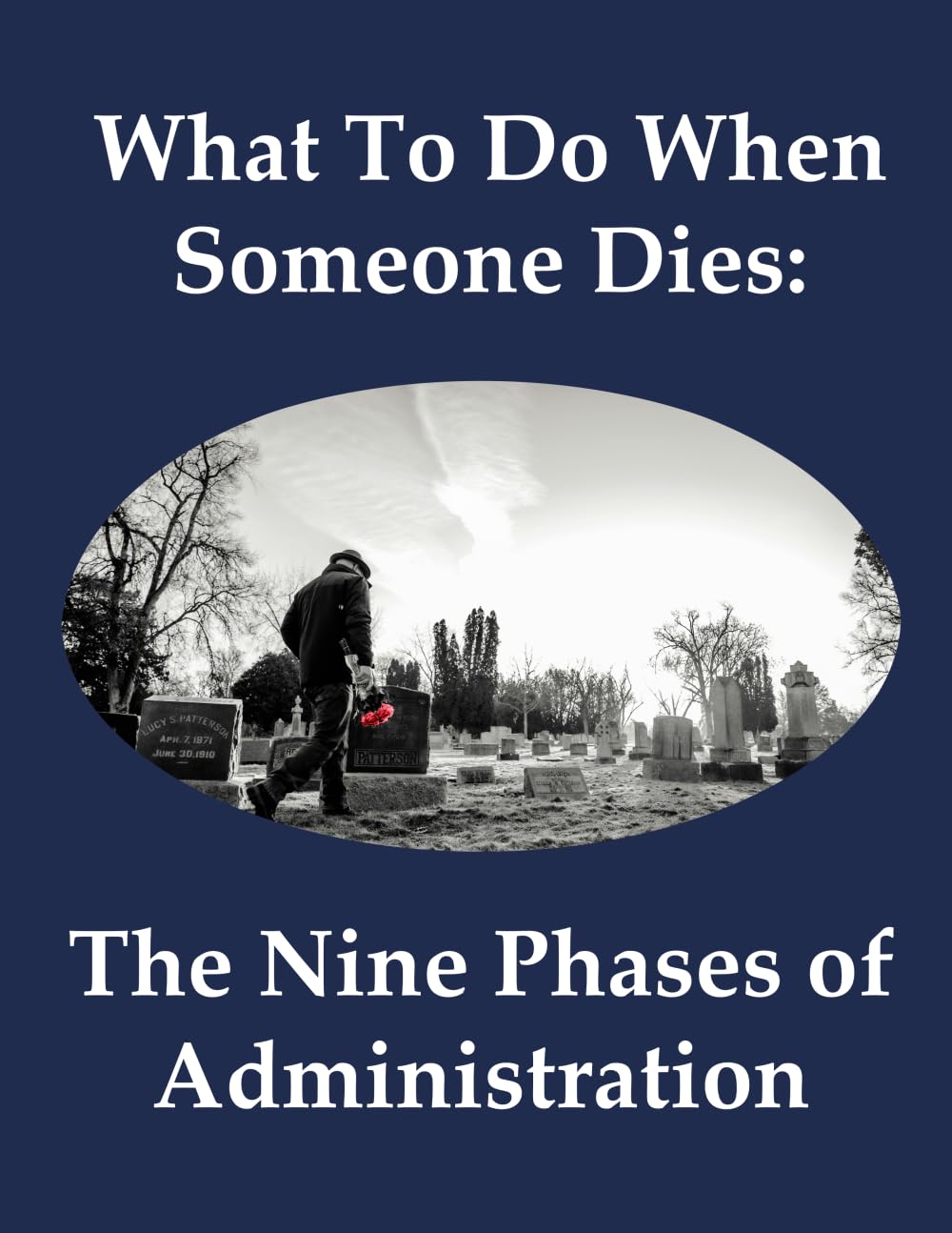 What To Do When Someone Dies