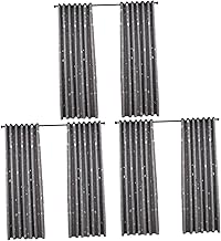 NOLITOY 3 Peças Cortinas Estrelas Painéis Galáxia Painéis De Decoração De Quarto Para Cama Cortinas De Janela De Sala De Estar Painéis Blackout Cortinas Decorações De Lua Decoração De