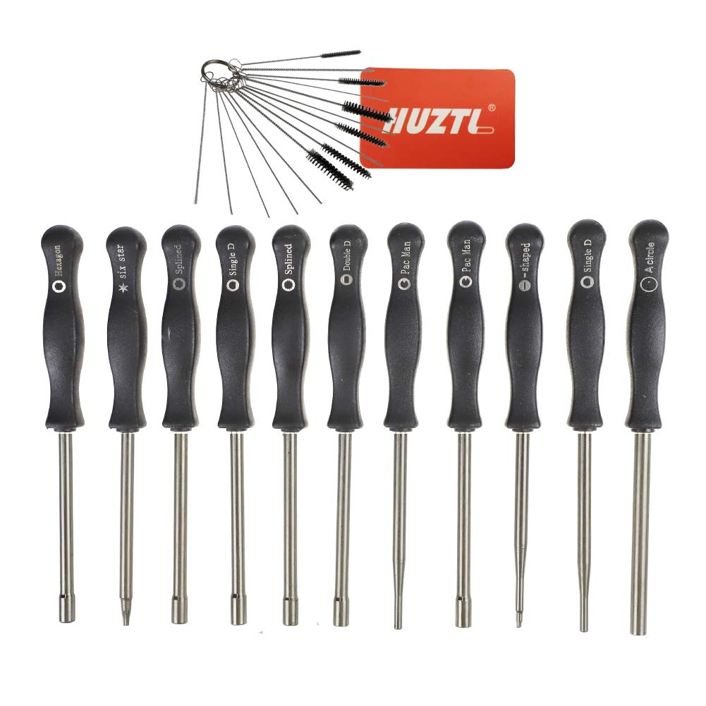 HUZTLFS 90 R Carburetor kit for Stihl FS90R FS90 FS110R FS100 KM90R KM90 FS100RX FS110 KM110R HT100 HT101 Trimmer Weed Eater C1Q-S174 Carb